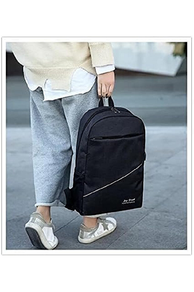 مجموعة حقائب مركبة من 3 قطع - 3