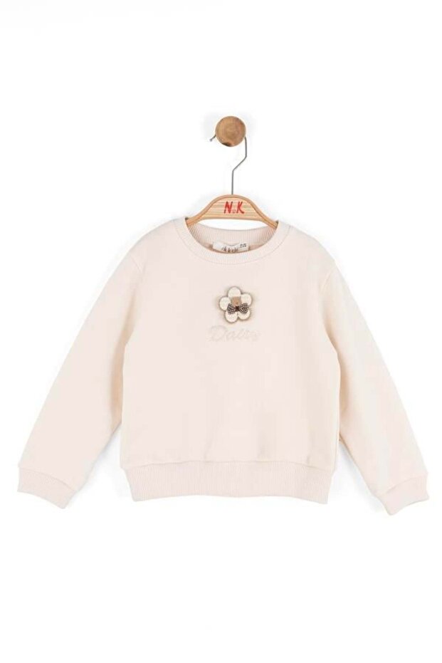 Girl's nancy sweat nk-39609