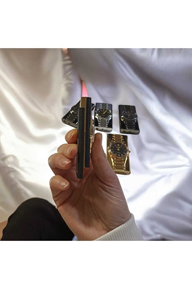 MANYETOLU SAATLİ RÜZGAR ÇAKMAĞI - 3