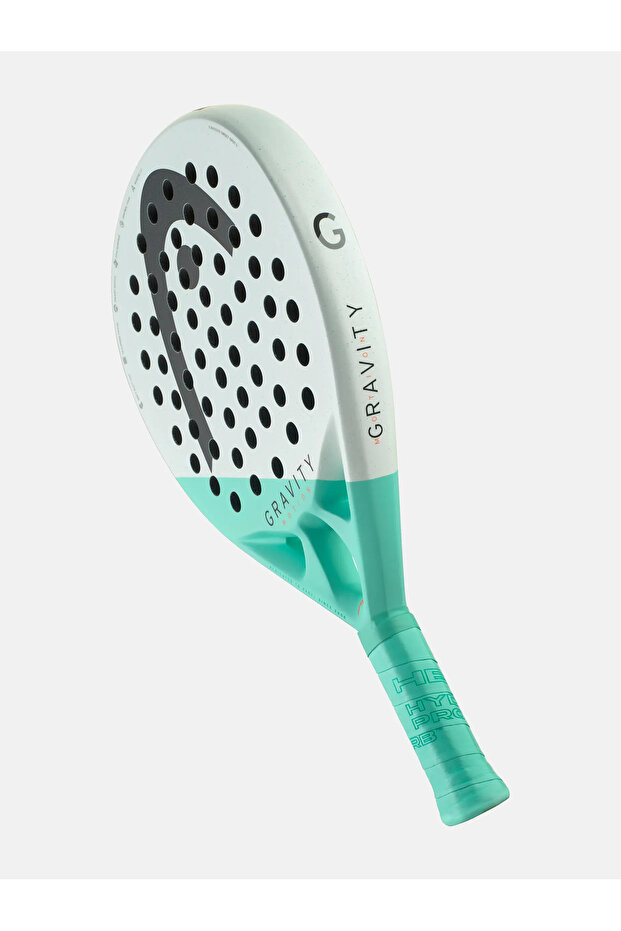 Gravity Motion 2024 Padel Raketi - 3