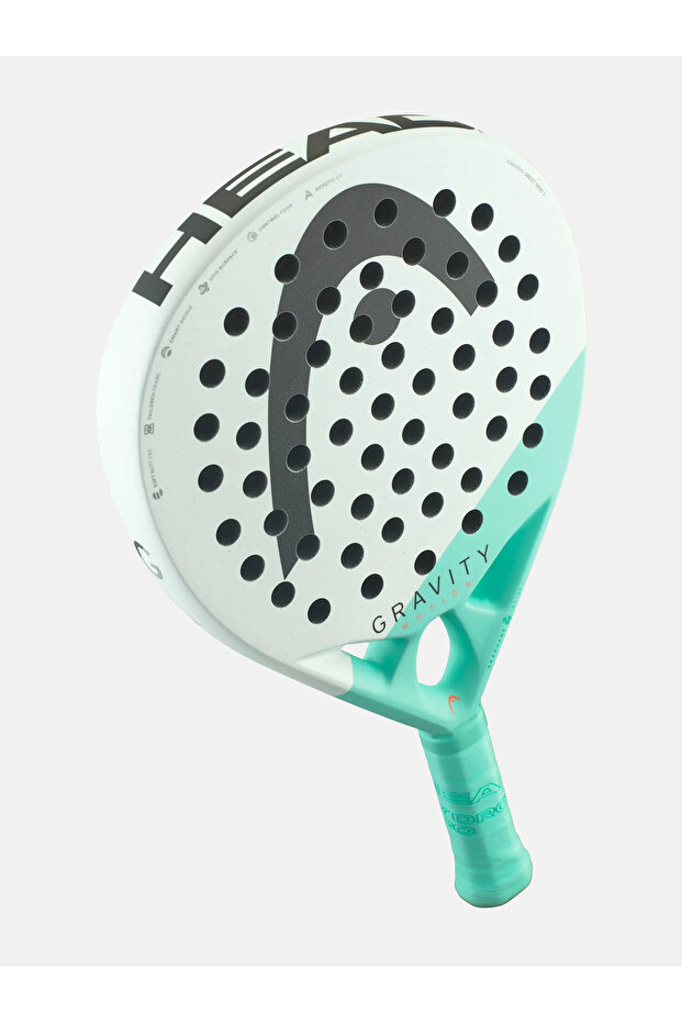 Gravity Motion 2024 Padel Raketi - 4