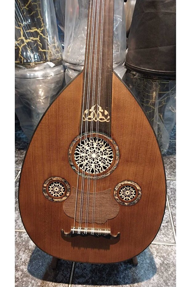 UD (sedefli profesyonel) - 1