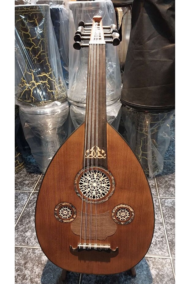 UD (sedefli profesyonel) - 4