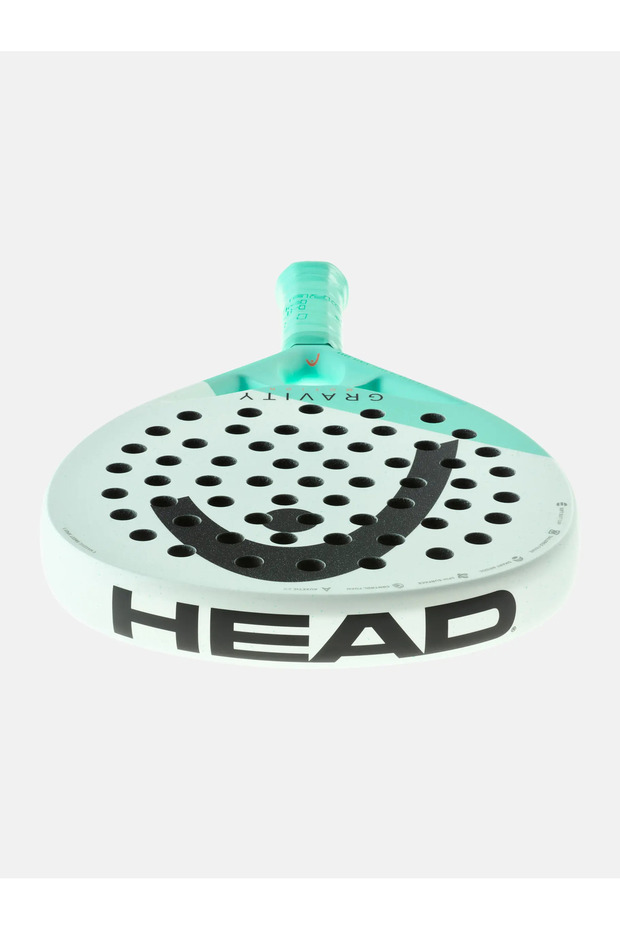 Gravity Motion 2024 Padel Raketi - 5