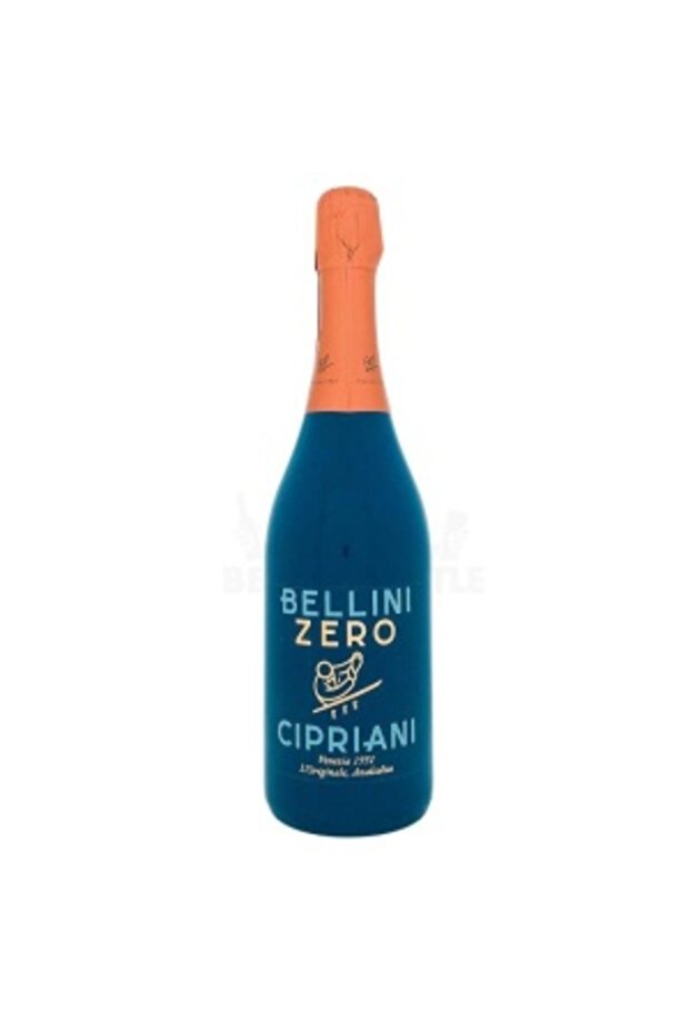 Bellini Zero 750 ml - 3