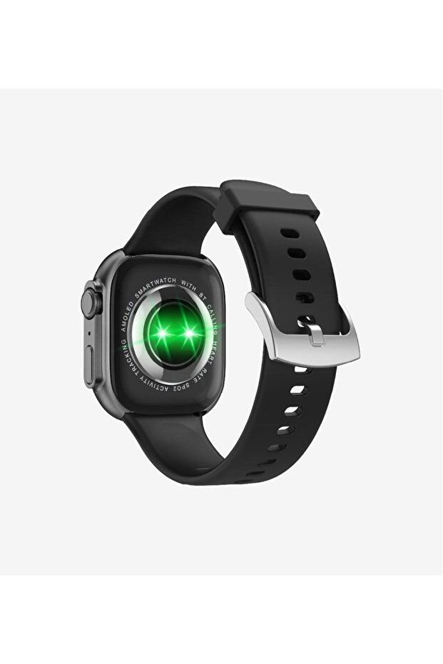 LİNKTECH S92 Premium LT Watch Akıllı Saat - 3