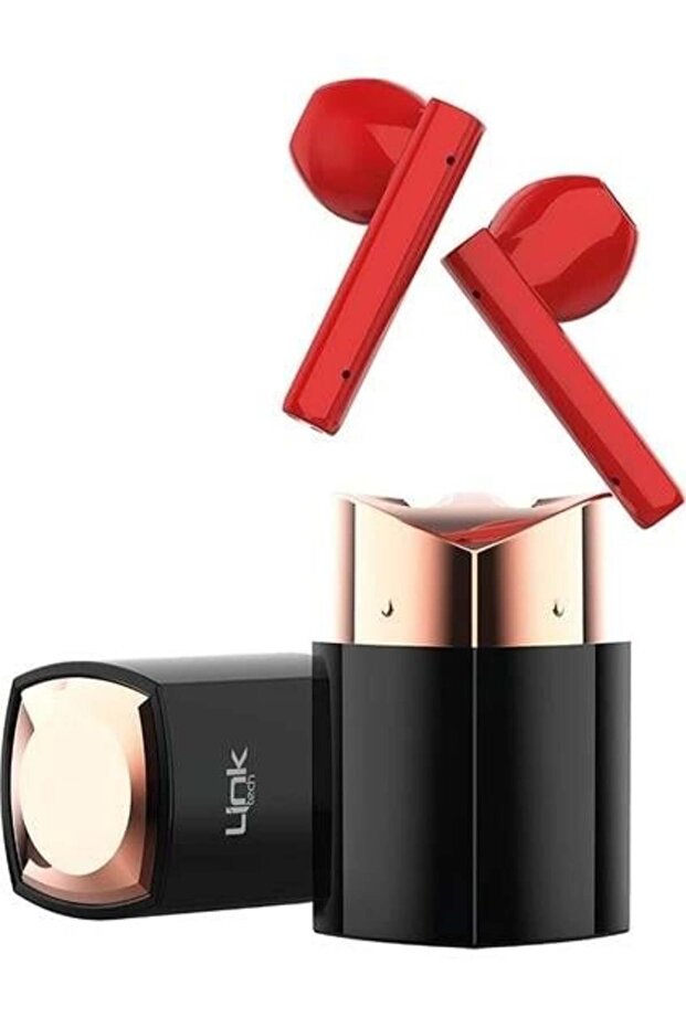 LinkTech AP10 Stylish Wireless Earphones - 1
