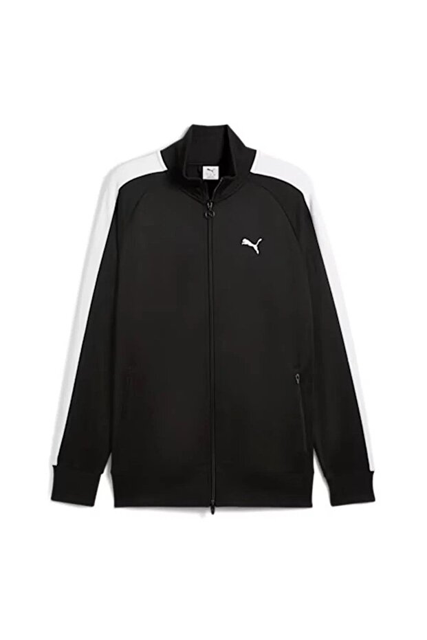 T7 Always On Track Jacket Erkek Ceket 629587 - 6