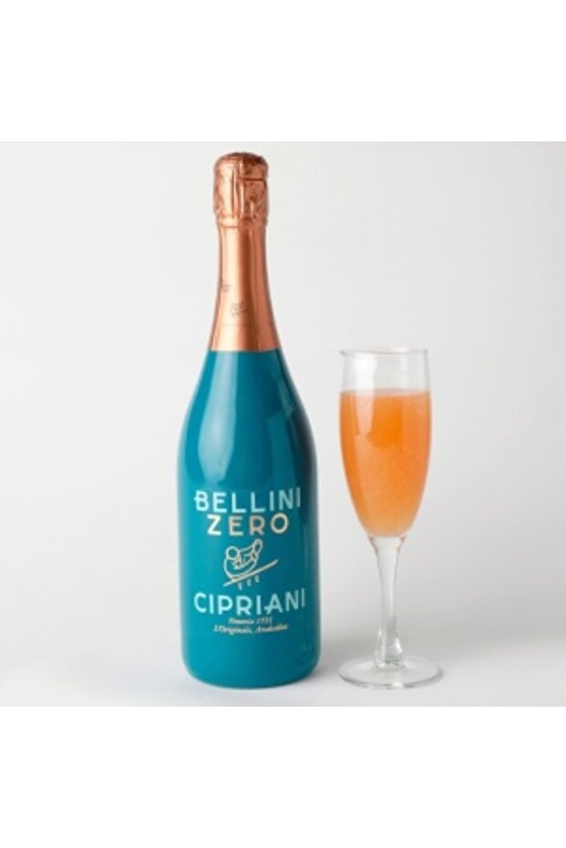 Bellini Zero 750 ml - 2