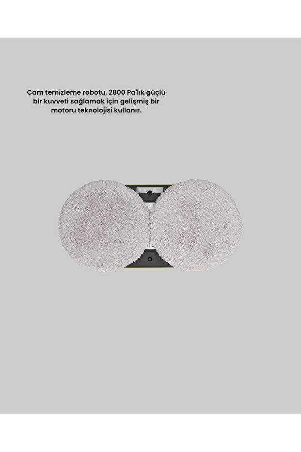 CAM SİLME ROBOTU - 3