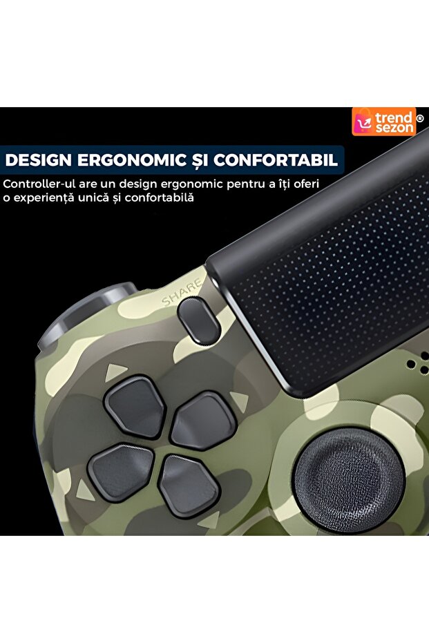 Army PS4 Controller - 6