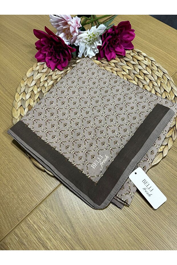 Fresh Modal Scarf 2103-26