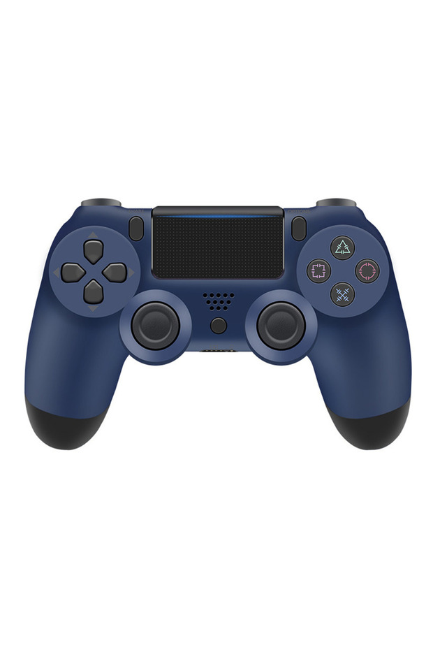 Navy PS4 Controller - 1