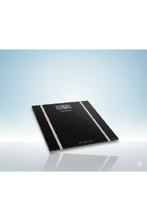 Dijital Baskül - Tartı - 2