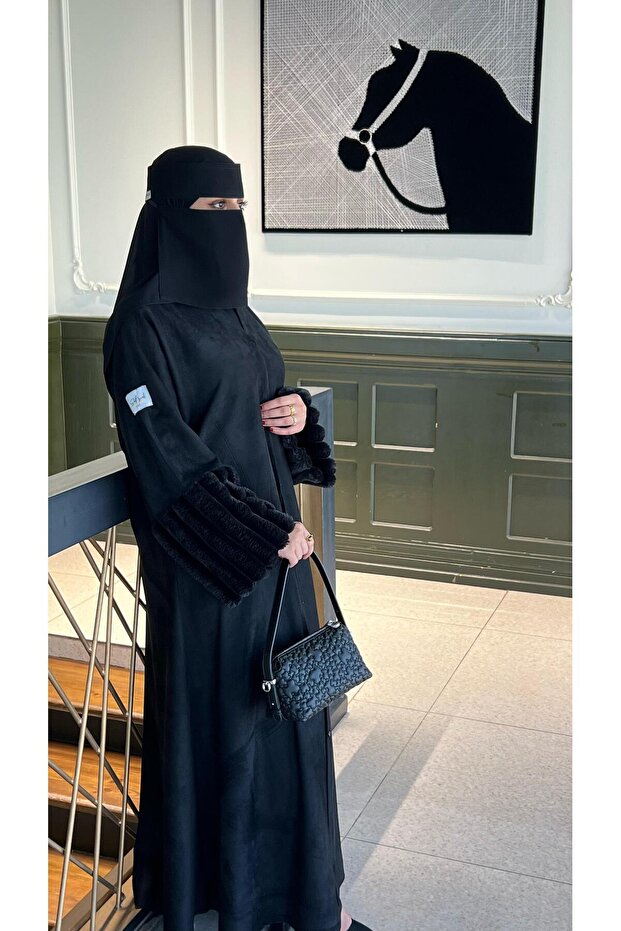 عباية روابي - 4