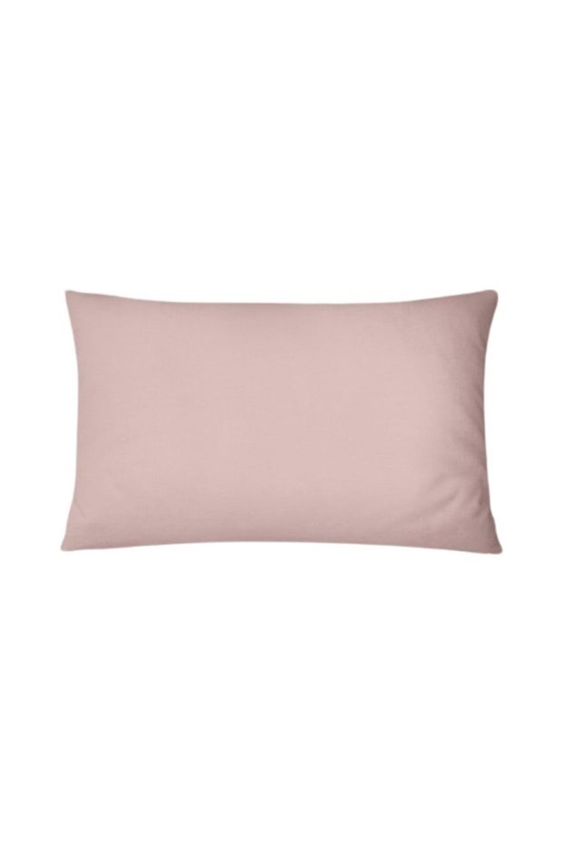 100% Cotton Akfil 50X70Cm Pillowcase Set of 2 (with Hidden Zipper)