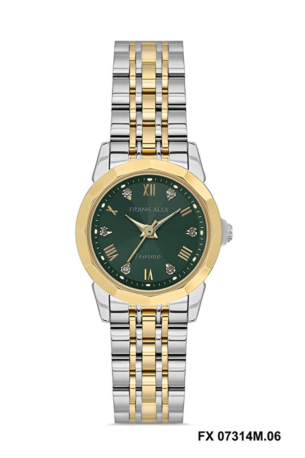 Kadın Kol Saati - 1