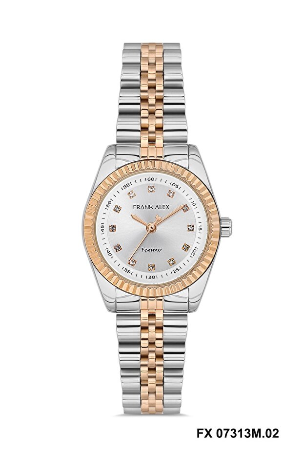 Kadın Kol Saati - 1