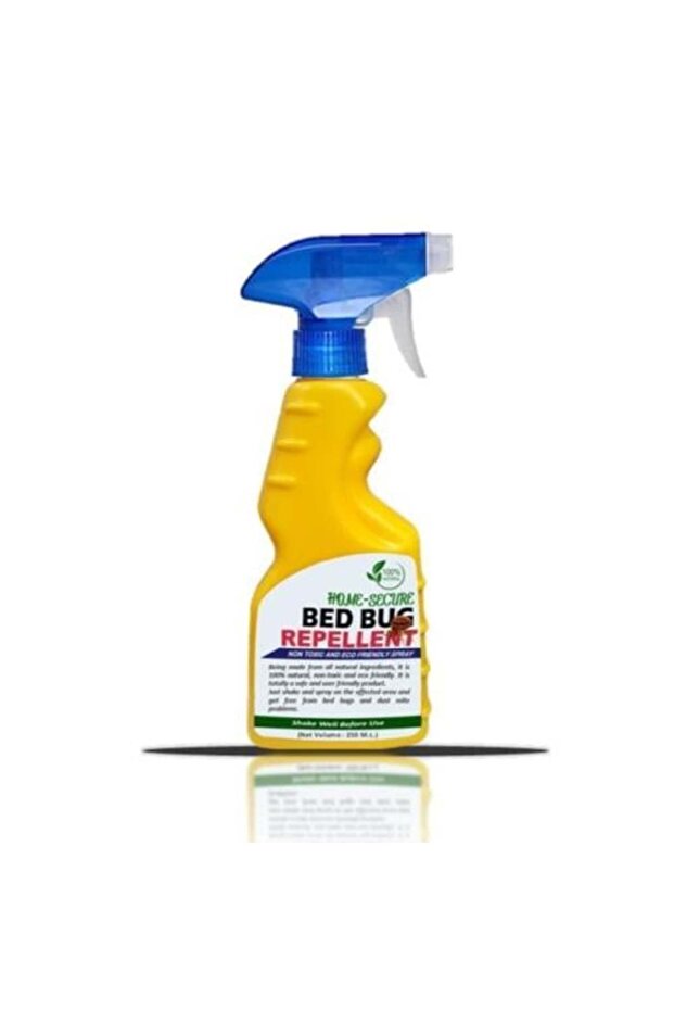 Bed Bug Killer - 1