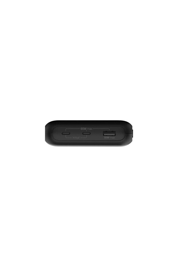 BOOSTCHARGE PRO 65W 20KmAh POWERBANK-SYH - 4