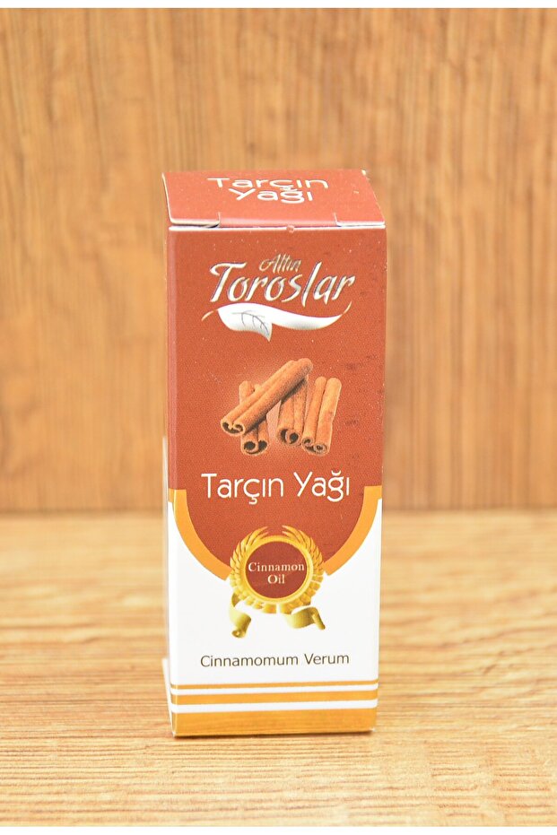 TARÇIN YAĞI (10 ML)