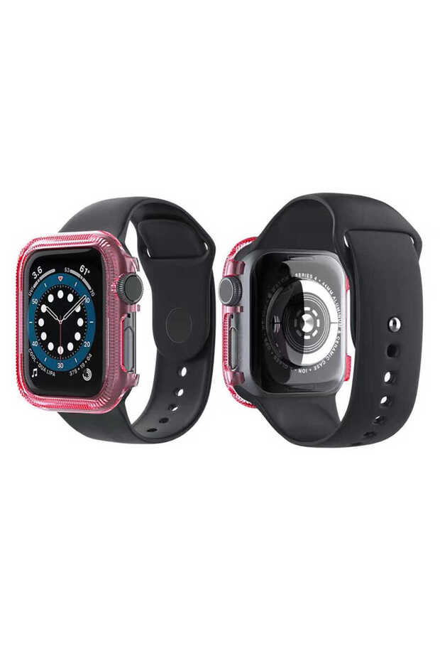 ساعة 42 ملم CPPL Watch Gard 03 حافظة واقية - أسود - 2