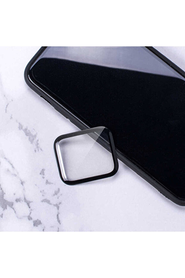 Watch 42mm Cppl Ppm Watch Glass Screen Protector - Black - 7