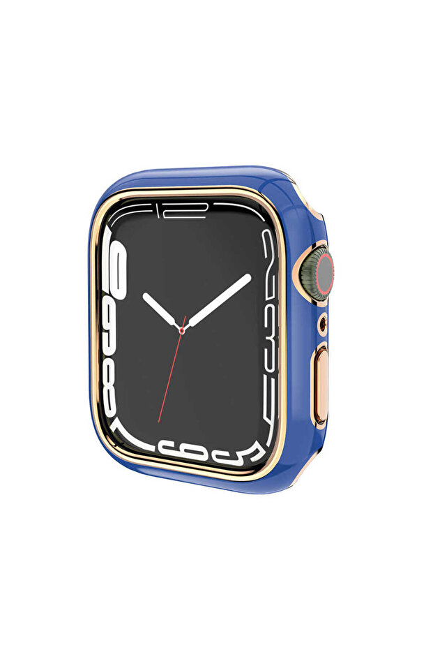 واقي شاشة CPPL Watch Gard 06 Sert PC لساعة 7 مقاس 41 ملم - أسود - 3