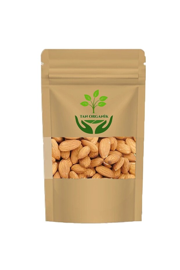 Bitter Almonds (Prunus Amygdalus Amara) 90Gr
