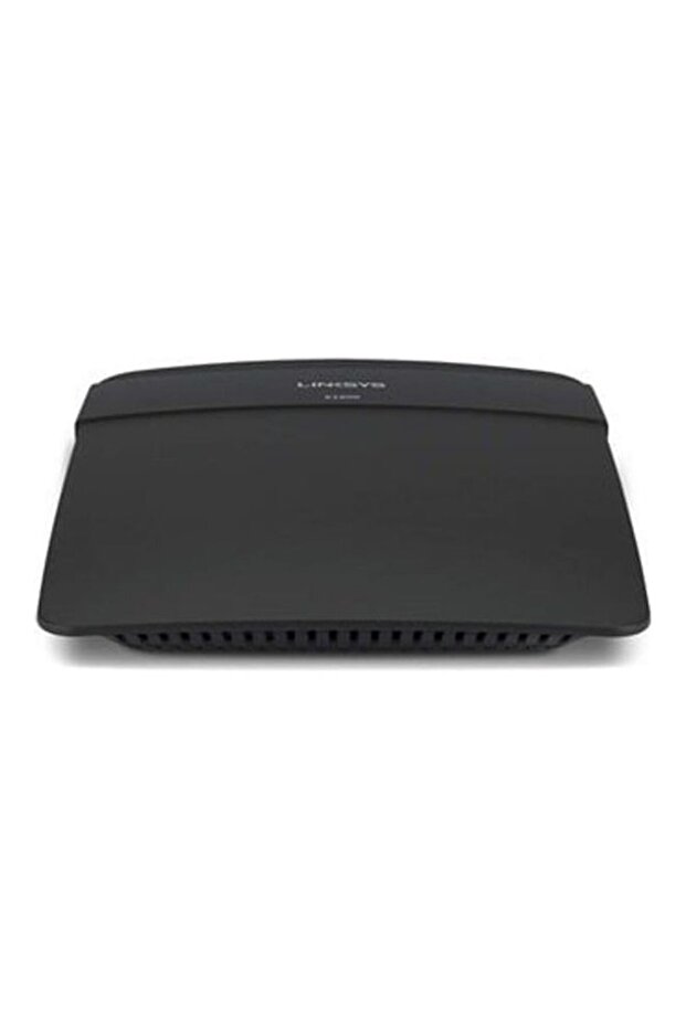 N300 Wi-Fi Router Black