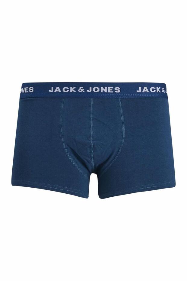 Jack Jones Spector 7 Li Package Men's Boxer 12193450 - 7