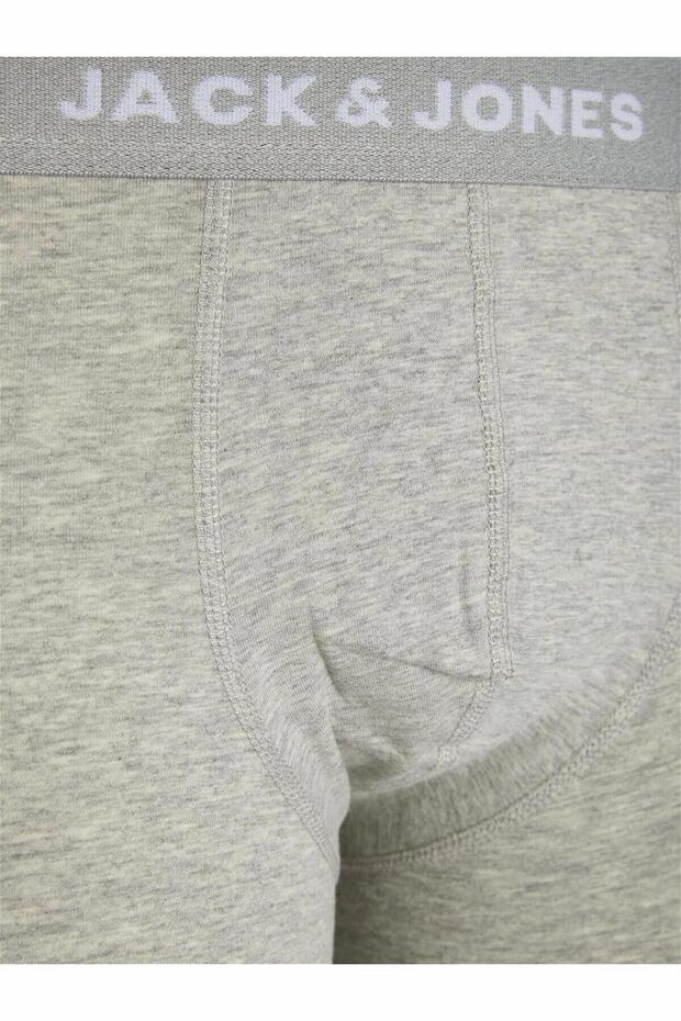 Jack Jones Spector 7 Li Package Men's Boxer 12193450 - 5