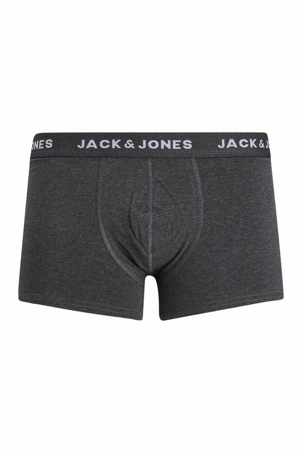 Jack Jones Spector 7 Li Package Men's Boxer 12193450 - 2