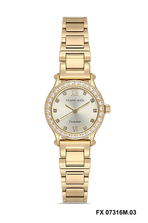 Kadın Kol Saati - 1