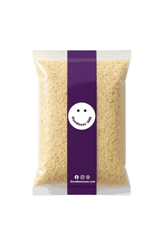 Almond Powder 1kg, pack of 6pcs