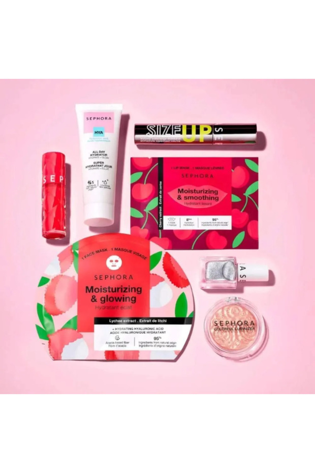 After Calendar 7 Surprise Set [Original] - 2