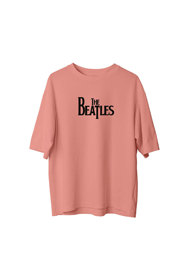 The Beatles - Oversized T-Shirt