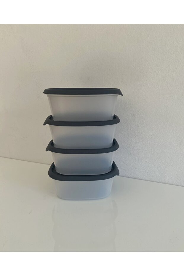 Tek Dokunuş 4 Adet 540 ML. - 1