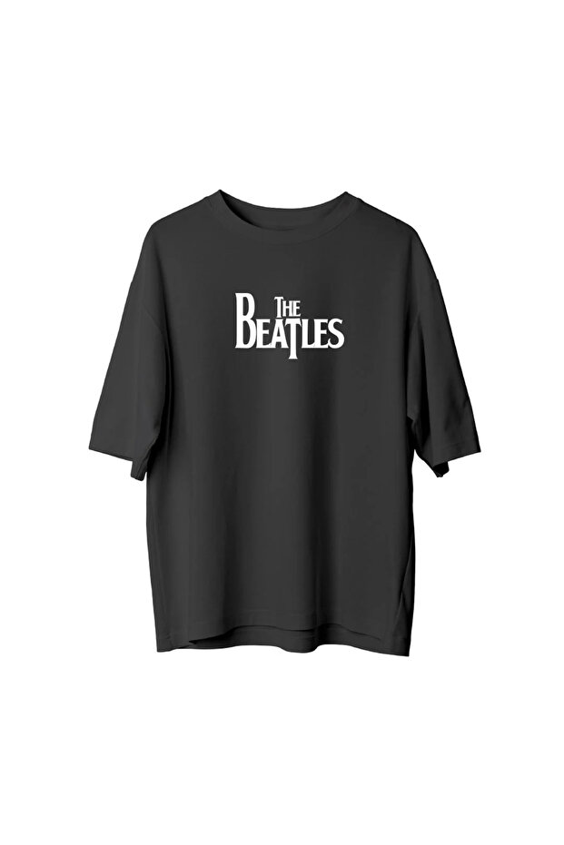 The Beatles - Oversized T-Shirt