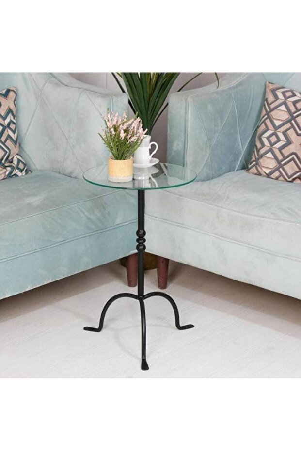 Cobra Service Table - 1