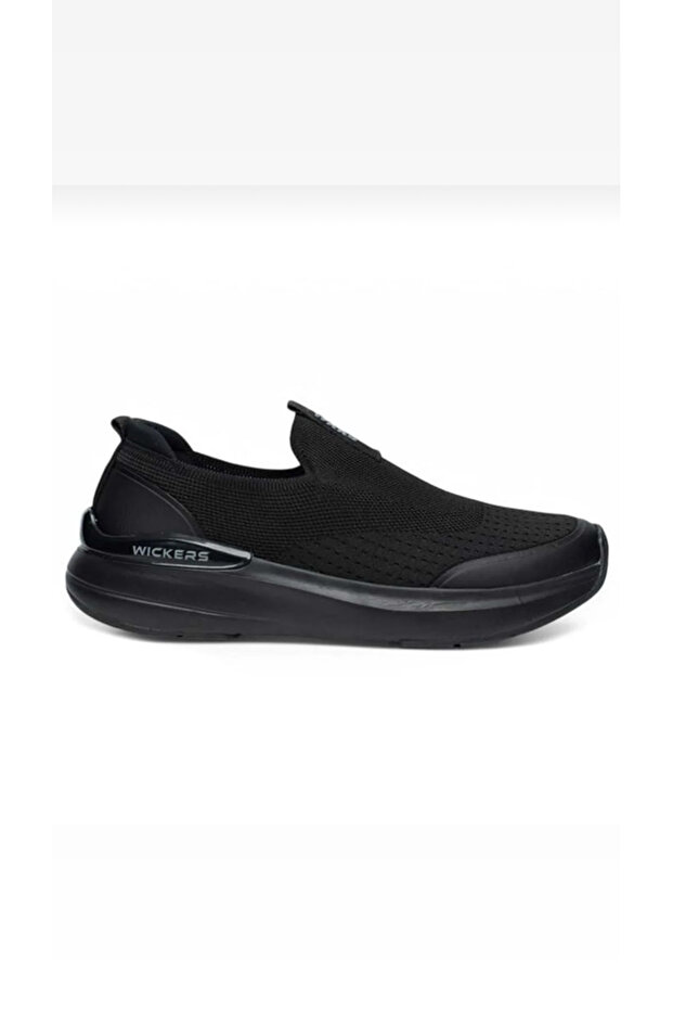 Sneakers ayakkabı - 1