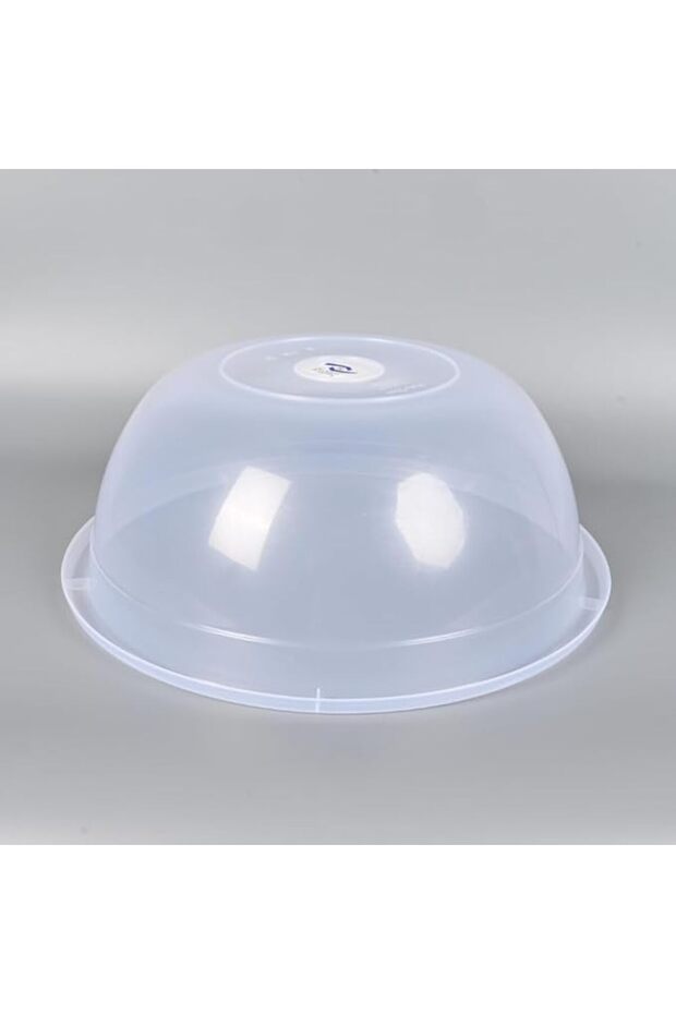 حوض بلاستيكي شفاف سعة 15 لترًا - 3