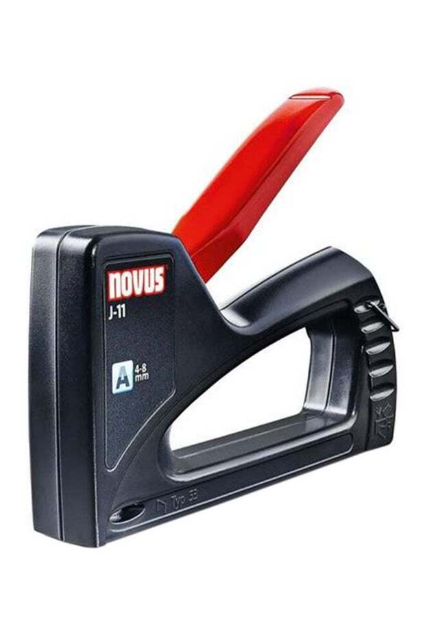 Creative Hand Stapler Multicolour - 1