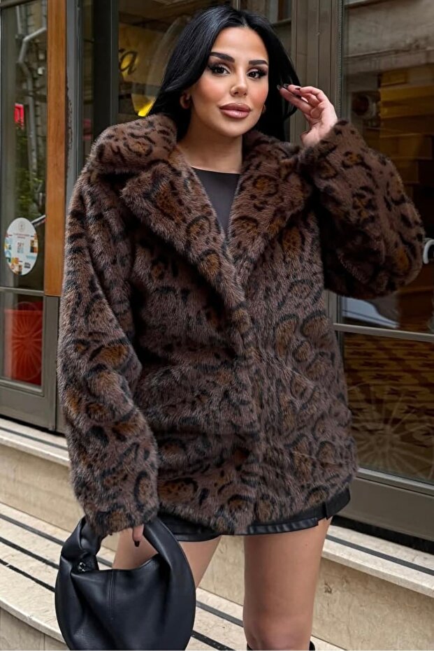 Viral Kürk M9969 - 4