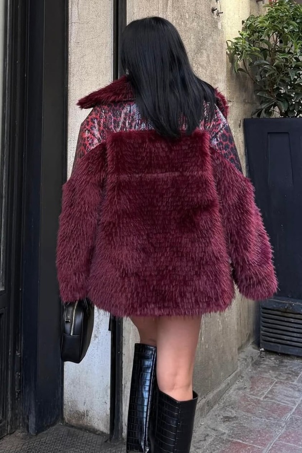 فرو فيرال M9969 - 2