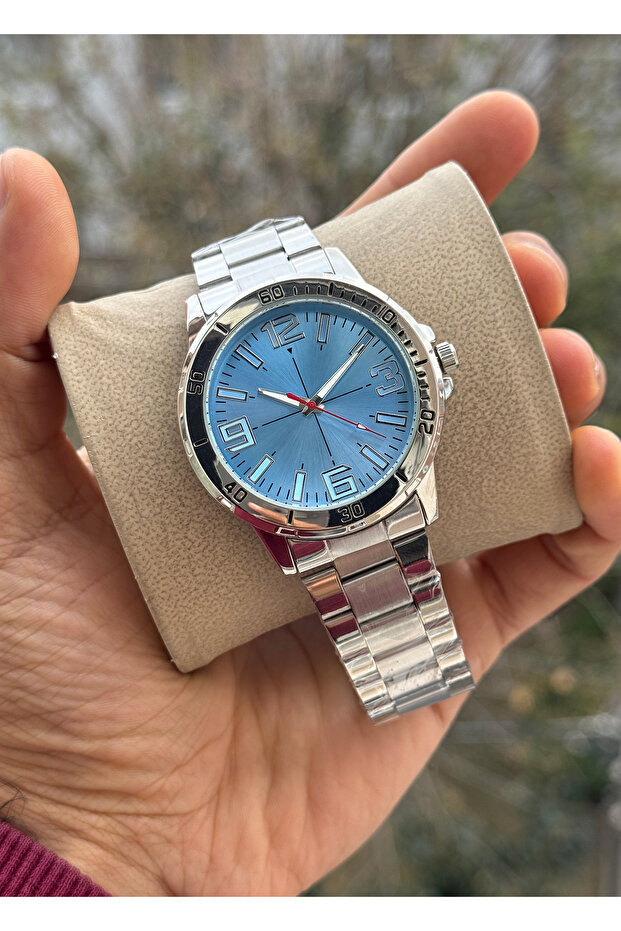 New Season Limited Edition Men's Wristwatch