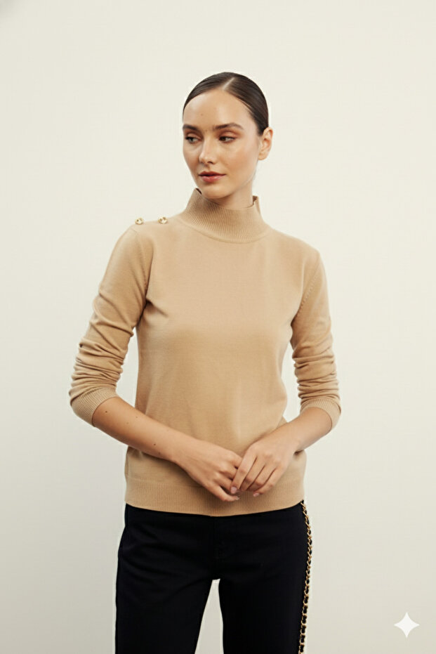 PETY TRİKO 0006 - 3