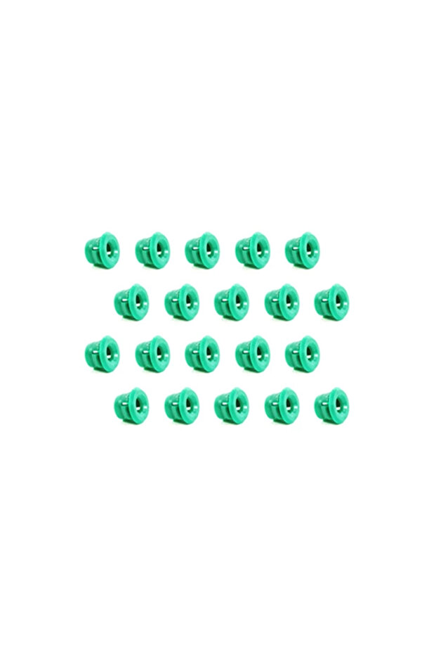 BMW Marşpiye Kaplama Klipsi E30 E36 E46 E87 E90 E60 E65 F01 X3:E83 - 1