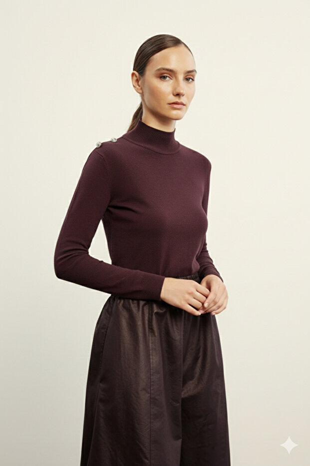 PETY TRİKO 0006 - 5