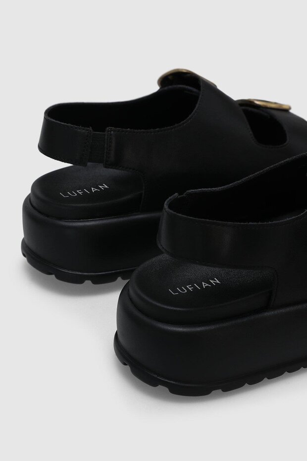 Isla Terlik Siyah - 4